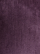Solid Plush Purple Discount Fabric